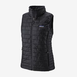 Patagonia Women’s Nano Puff Vest